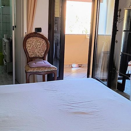B&B Is Pranus A Mari Casa Privata Solanas  Luaran gambar