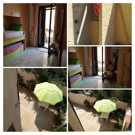 B&B Is Pranus A Mari Casa Privata Solanas  Luaran gambar