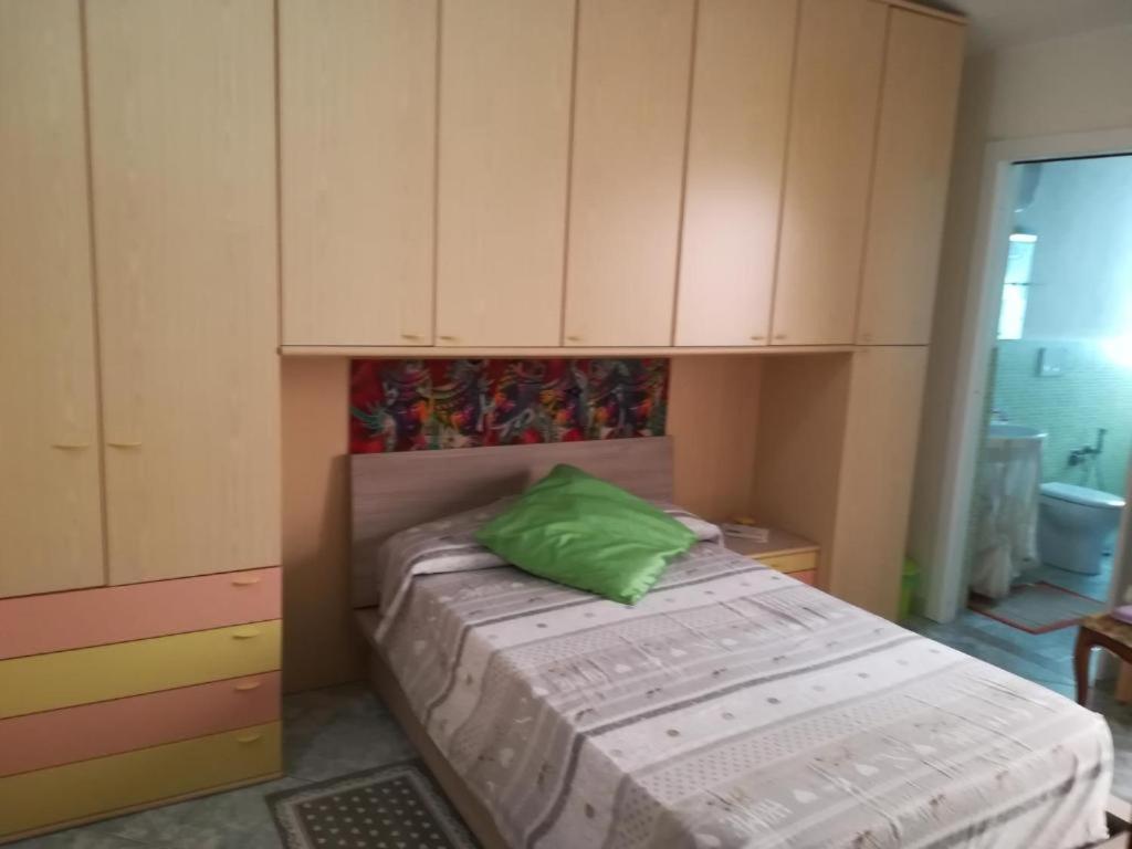 B&B Is Pranus A Mari Casa Privata Solanas  Luaran gambar