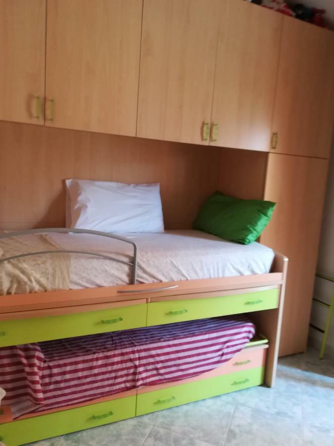 B&B Is Pranus A Mari Casa Privata Solanas  Luaran gambar