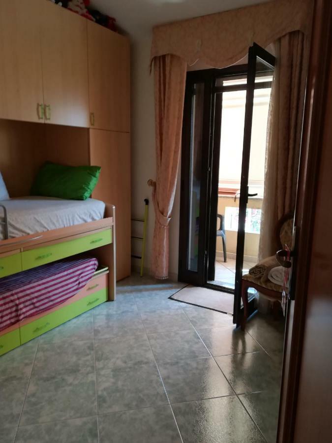 B&B Is Pranus A Mari Casa Privata Solanas  Luaran gambar